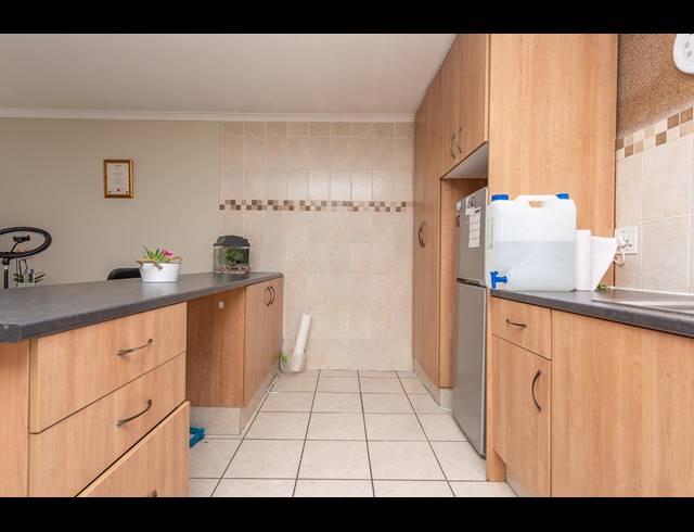 1 BEDROOM TOWNHOUSE SOLD IN MEYERSDAL